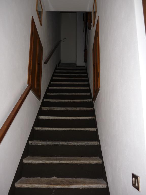 Serbelloni Holiday Apartment 20 Bellagio Room photo