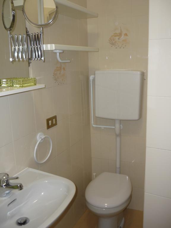 Serbelloni Holiday Apartment 20 Bellagio Room photo