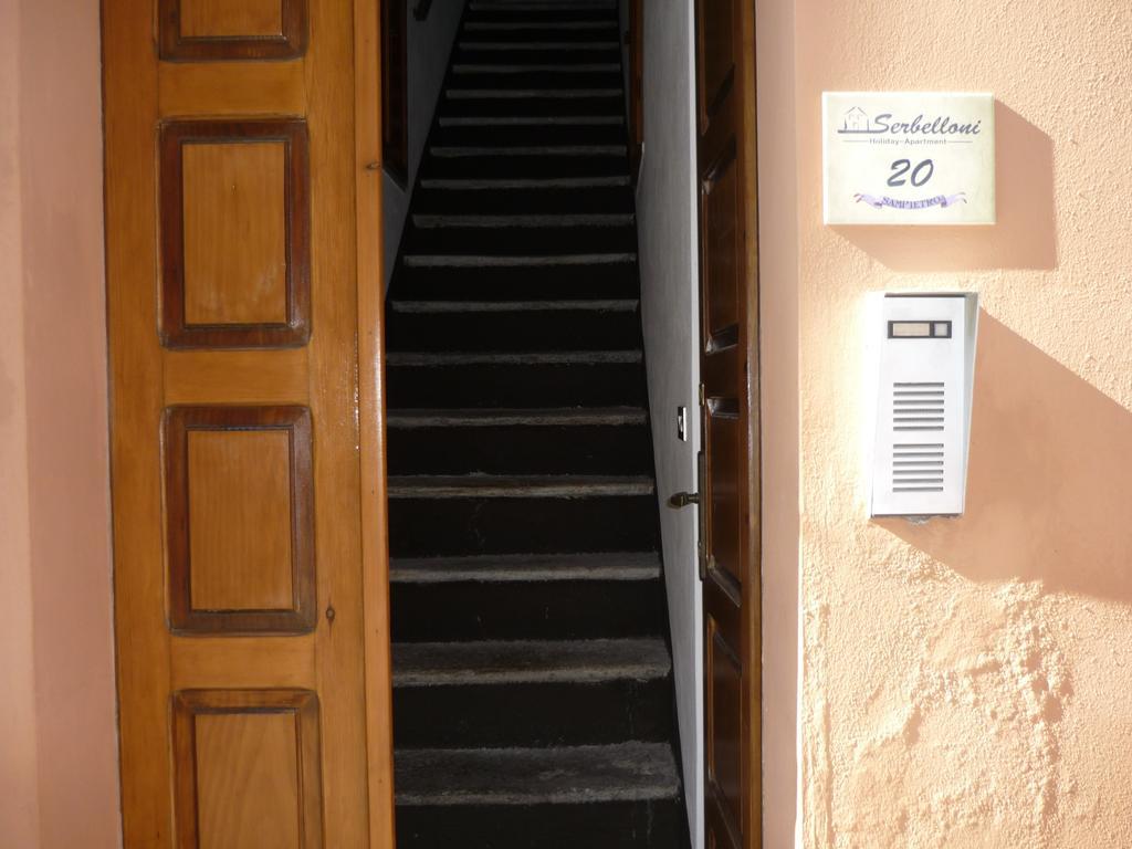 Serbelloni Holiday Apartment 20 Bellagio Room photo
