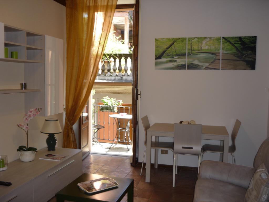 Serbelloni Holiday Apartment 20 Bellagio Room photo