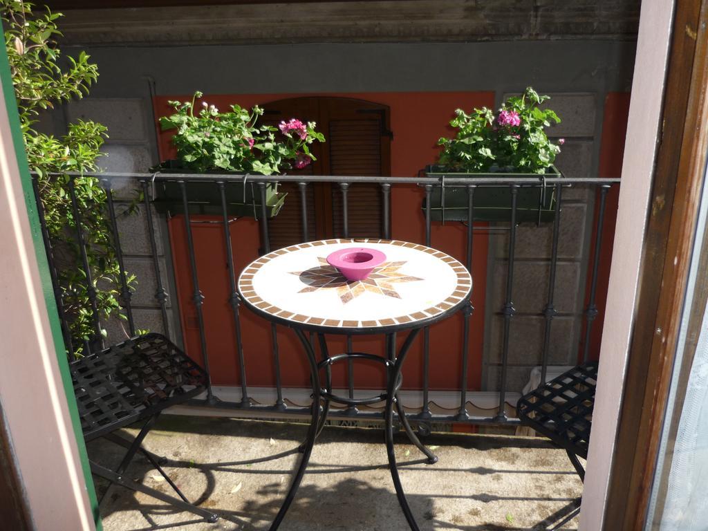 Serbelloni Holiday Apartment 20 Bellagio Room photo