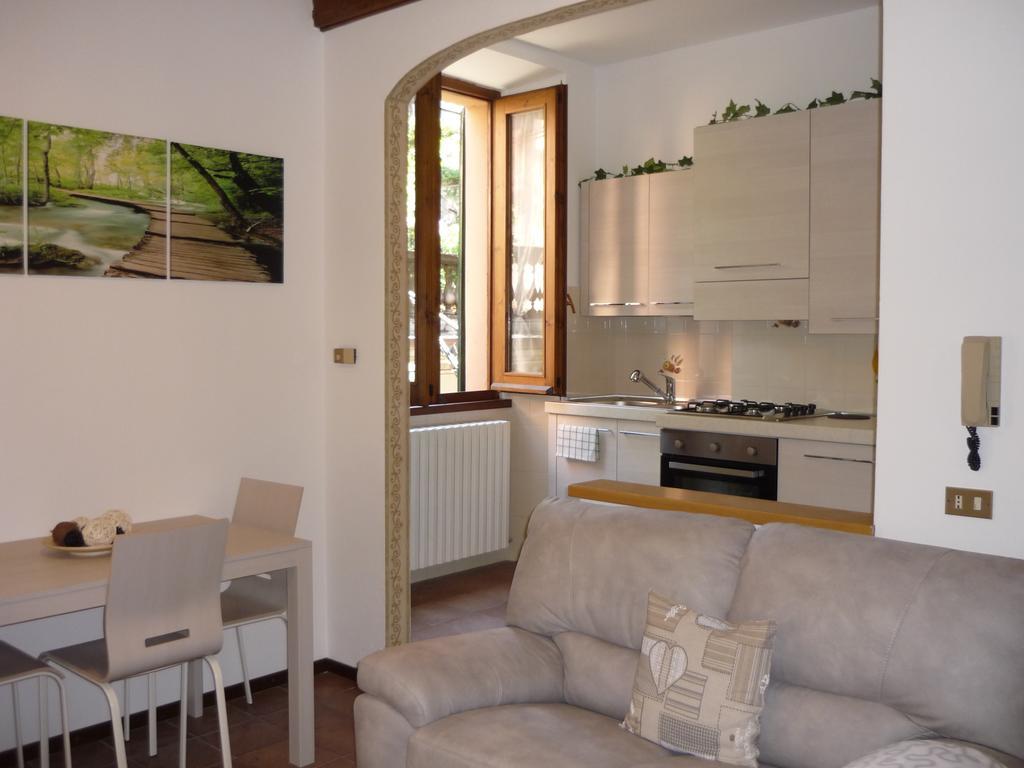 Serbelloni Holiday Apartment 20 Bellagio Room photo