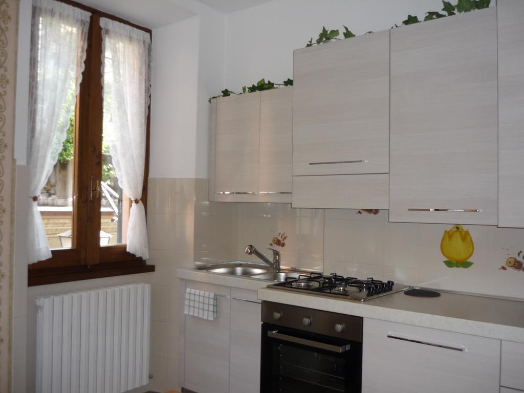 Serbelloni Holiday Apartment 20 Bellagio Room photo
